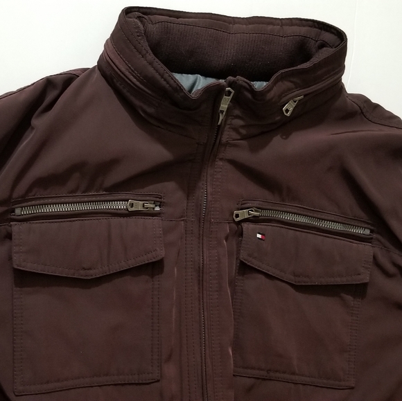 Tommy Hilfiger jacket - Picture 4 of 10